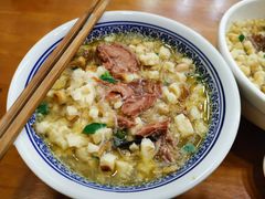 -刘信牛羊肉小炒泡馍(回民街店)