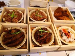 -蔡澜点心·粤菜(西单大悦城店)