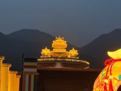 -溪口-滕头旅游景区