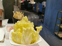 -海底捞火锅(玉桥商业广场店)