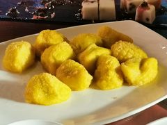 -巨华国际大酒店-华宴中餐厅