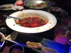 -绿茶餐厅(布吉万象汇店)