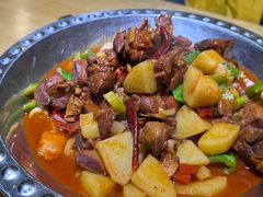 -禾木·新疆特色美食