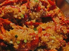 -一棠龙虾•王牌虾球(楚河汉街店)