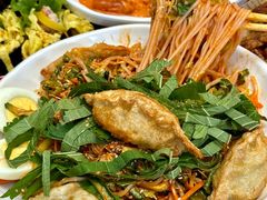 -山海珍味韩国料理(奥城店)