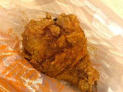 潘大师炸鸡腿-潘大师炸鸡腿(莱蒙店)