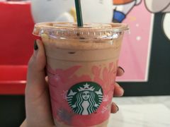 -星巴克(宿迁苏宁广场店)