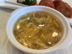 宋嫂鱼羹-楼外楼(西湖景区孤山路店)