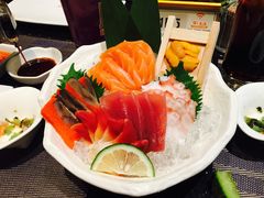 -大渔铁板烧(大悦城店)