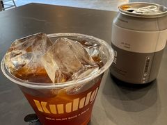 -KUDDO COFFEE(天河城店)