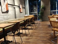-榖屋house of flour(张江首店)