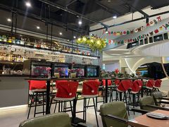 -Shantek象提南亚餐厅&西餐融合Bistro(淮海中路店)