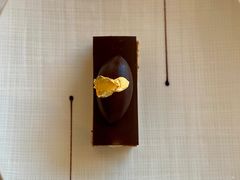 -Caprice(香港四季酒店)