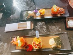 -老乾杯和牛烧肉(王府中环店)