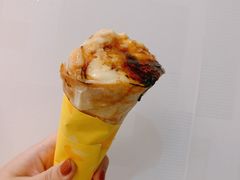 -西树泡芙(秦皇岛茂业天地店)