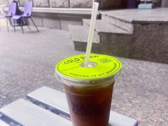 -HANA COFFEE(长寿路店)