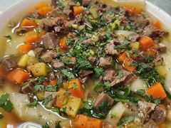 -开帝锐抓饭(五一路店)