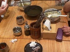 -嘻小北·兰州清汤牛肉面(南翔印象城MEGA店)