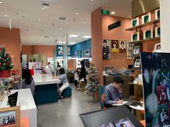 -海马体照相馆(厦门SM城市广场店)