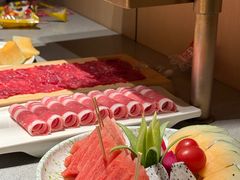 -海底捞火锅(吴中路店)