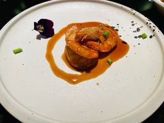 -海航大厦万豪酒店彩海轩中餐厅(霄云路店)