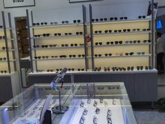 -ALPS阿尔卑斯眼镜(我格广场店)