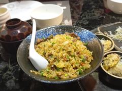 -财神日本料理(广州街总店)