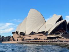 -悉尼歌剧院