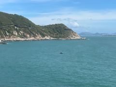 -三亚西岛海洋文化旅游区