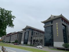 -四川大学(江安校区)