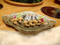 -白金汉爵大酒店·中餐厅(相城店)