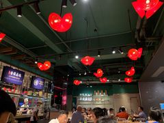 -陈鹏鹏潮汕菜(欢乐海岸 海边景观店)