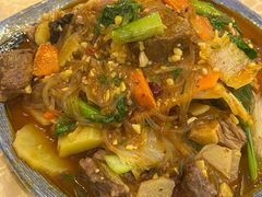 -维吾尔餐厅(宜山路店)