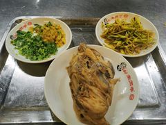 鸡架-老四季(中山路店)