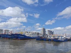 -沈家门渔港