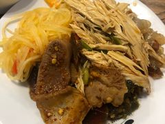 -汉巴味德巴西烤肉(顺和广场店)