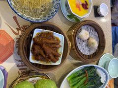 -点都德(汇胜楼店)