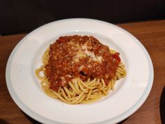 -萨莉亚意式餐厅(杭州滨江天街店)