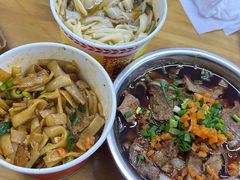 -王记生烫牛杂面馆(兰陵路店)