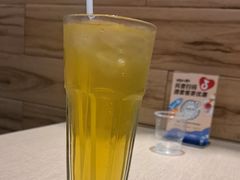 -佰搭果·广式茶餐厅(石牌东路店)