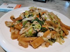 -醉南拳客家菜·河田鸡(东街口航空大厦店)