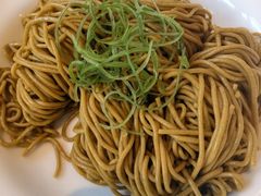 芥末饸饹-北京老铺烤鸭(高新店)