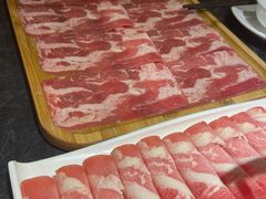 -许府牛火锅(信义坊总店)