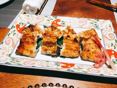 -森味薪火烧•烧鸟居酒屋•日本料理(望京店)
