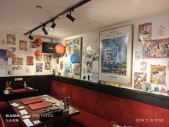 -纪州豚骨酱油拉面(锦延路店)