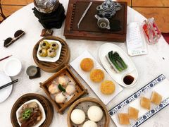 -龙的酒楼·手工早茶·顺德菜(近良路店)