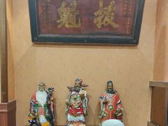 -四季厨房 鲁菜·孔府烤鸭(二环南路店)