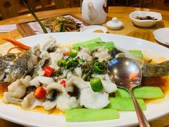 -德胜轩正宗顺德菜(宝安沙井会展中心店)