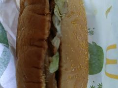 -麦当劳(南京路2店)