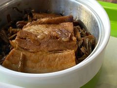 梅菜扣肉-老乡鸡(南京新街口洪武北路店)